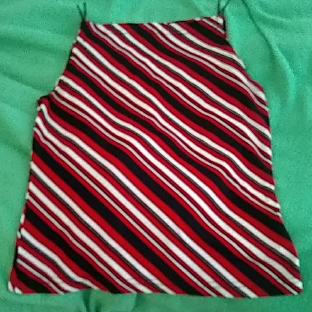 A. Byer Tank Top